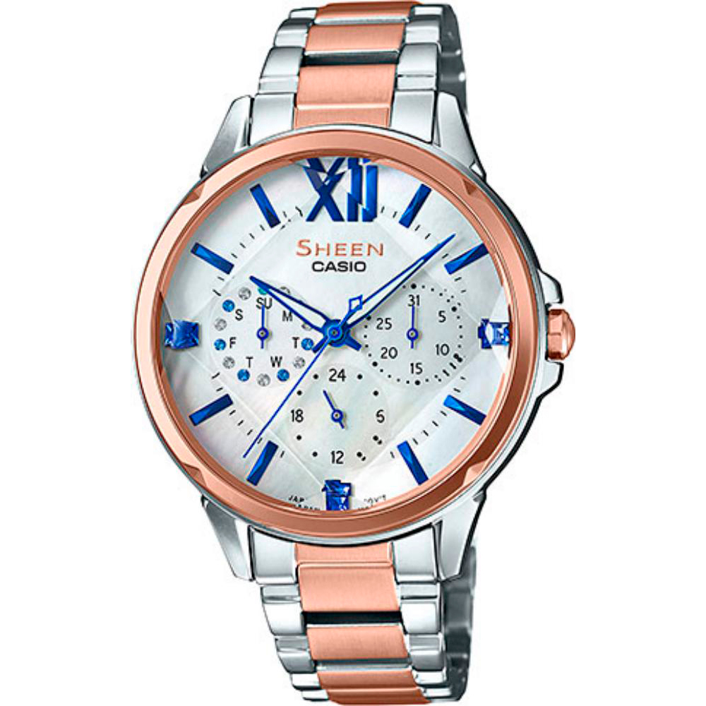 Casio SHE-3056SPG-7A