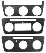 Магнитола для Skoda Octavia A5 2004-2013 (рамка черная глянцевая) - Teyes CC4L монитор 10.1" IPS, Android 14, Быстрая, Snapdragon 662, CarPlay, 4G SIM-слот