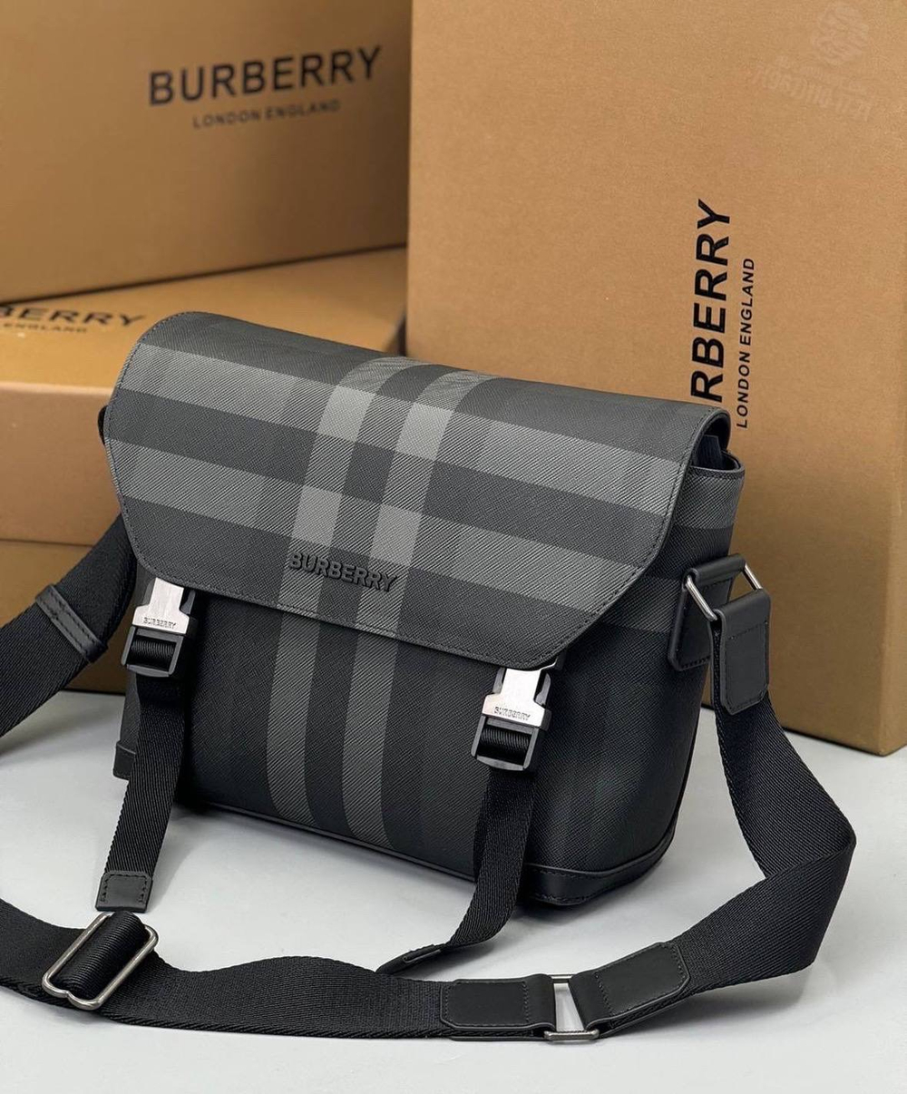 Сумка через плечо Burberry