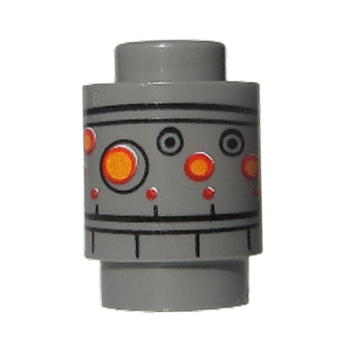 Голова от IG-88 3062pb054