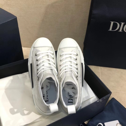 Кеды Christian Dior