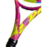 Ракетка для тенниса Профессиональные BABOLAT PURE AERO RAFA 290