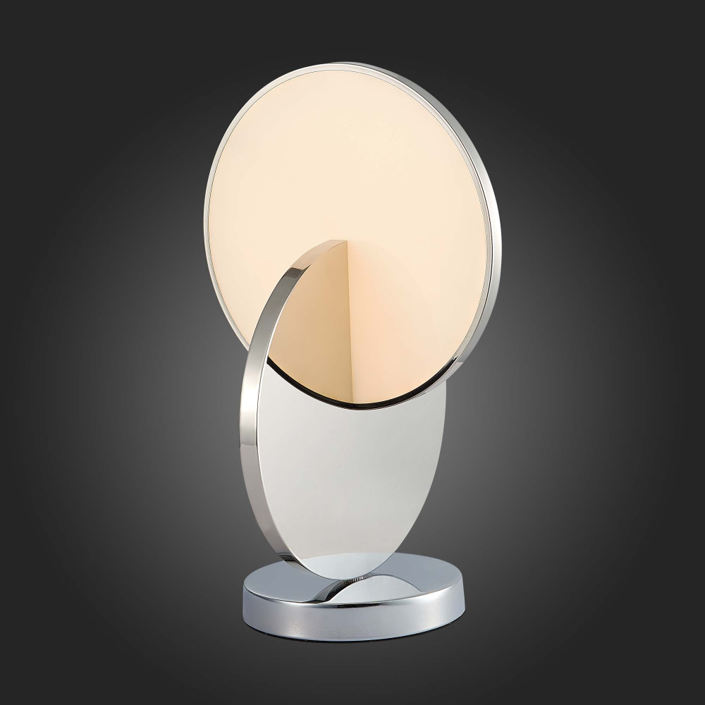 Лампа настольная ST Luce Eclisse SL6107.104.01