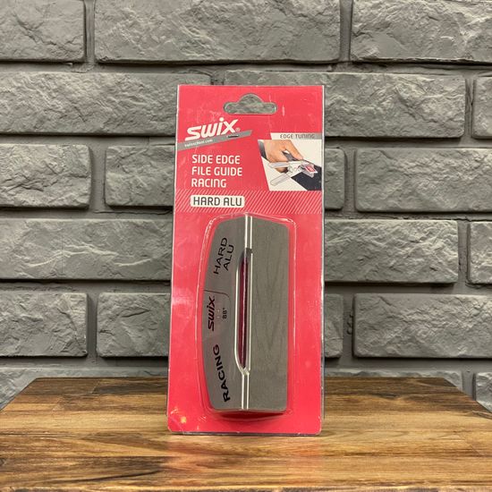 Направляющая для напильника SWIX Side Edge File Guide, 88°