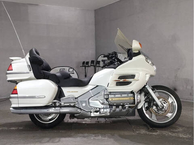 Honda GL1800 2001