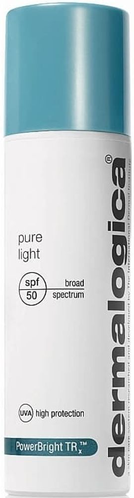 Dermalogica PowerBright PowerBright Moisturizer SPF50 50 ml