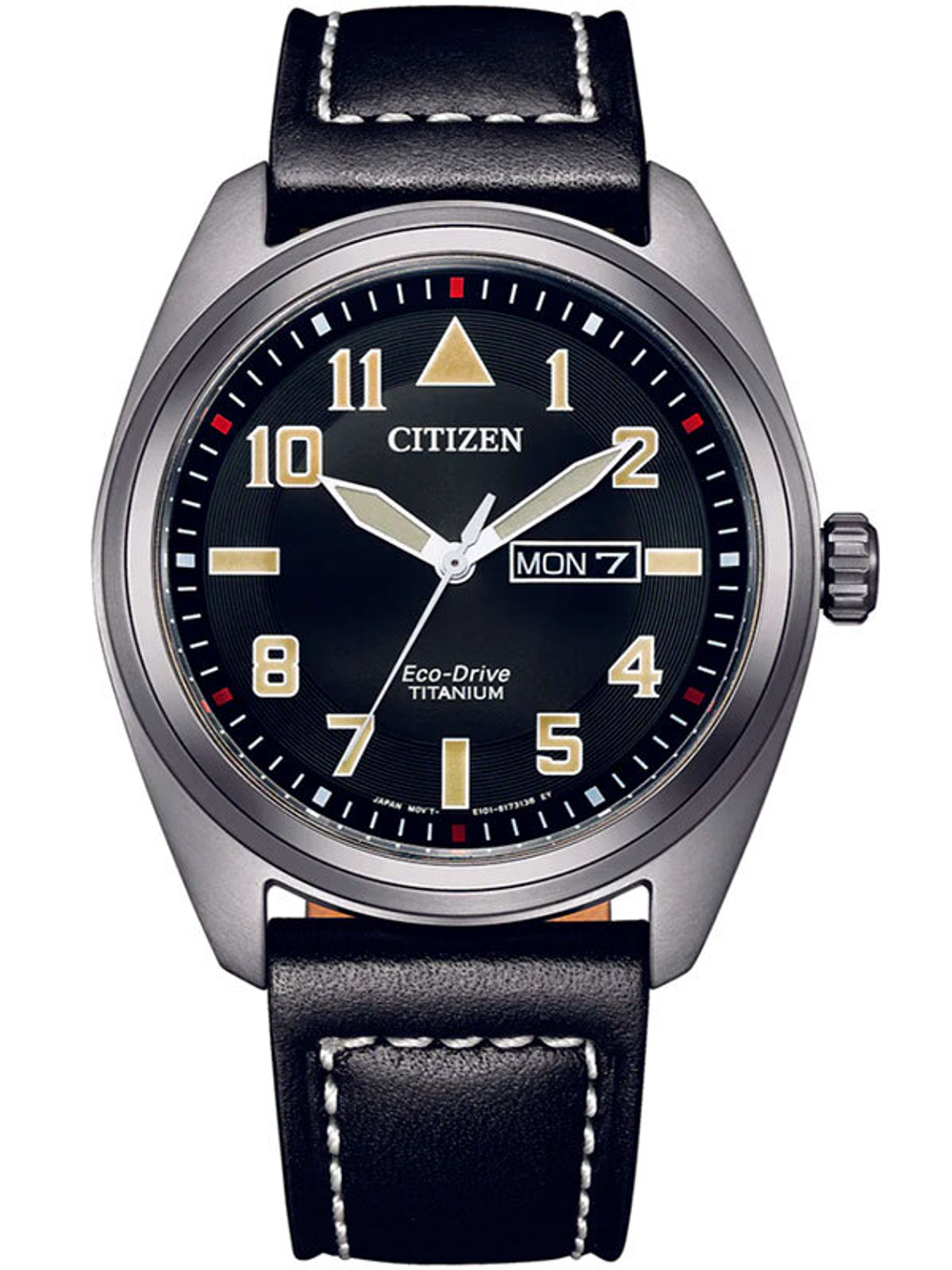 Мужские наручные часы Citizen BM8560-29E