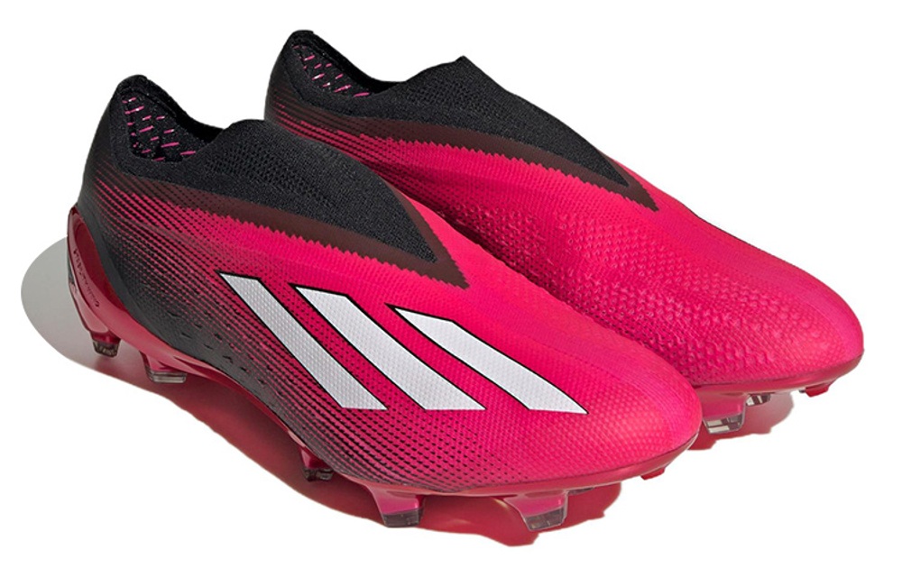 Adidas X Speedportal+ Fg "Own Your Football Pack"