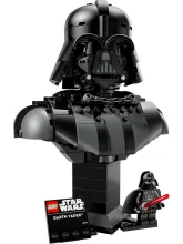 Конструктор Star Wars 75439 Бюст Дарта Вейдера