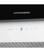 Наклонная вытяжка Kuppersberg MINT 90 фото 5