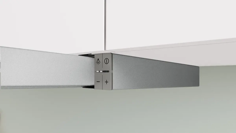 Встраиваемая вытяжка Bosch DFM064A53