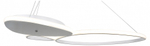 Подвесной светильник Escada Index 10290/3LED