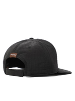 Кепка Melt Logo Ripstop Nylon