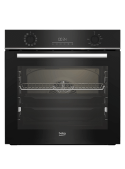 Электрический духовой шкаф Beko BIOM1532KBNCS
