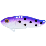 Блесна-цикада Strike Pro JG-005E Cyber Vibe 65мм 26г -