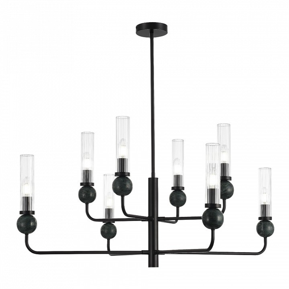 Люстра на штанге ST-Luce MEDEA SL1244.403.08