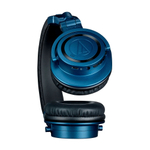 Наушники Audio-Technica ATH-M50XBT2, черный
