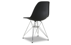 Стул PM073 (Y304M) black (черный)
