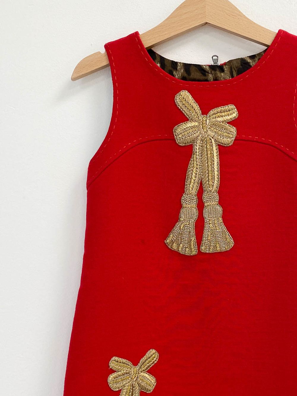 Платье Dolce&Gabbana