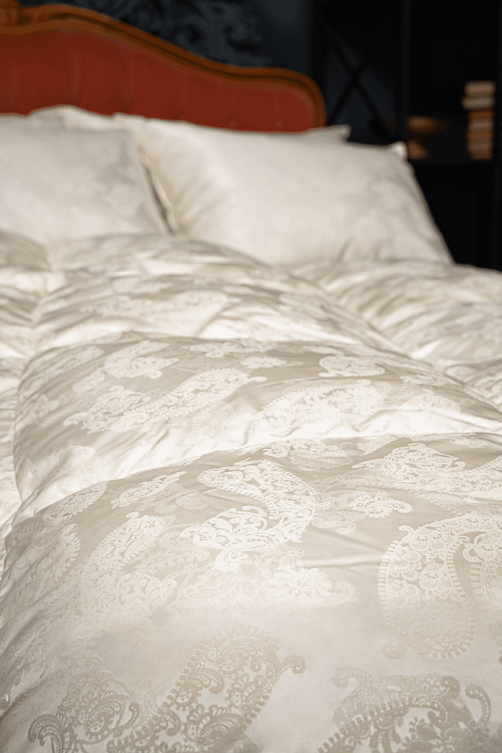 Одеяло всесезонное 160х220 German Grass Сильфида (Silk Down)