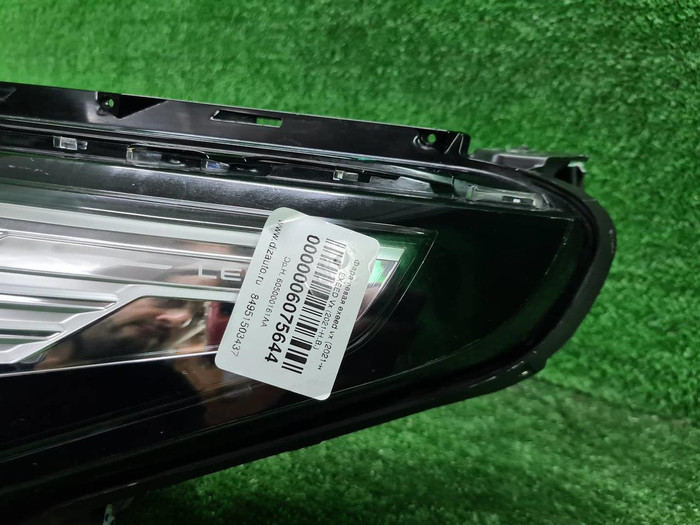 Фара левая EXEED VX (2021-2024) LED