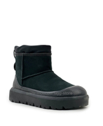 MINI WEATHER HYBRID - black