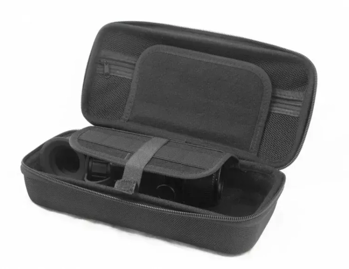 Тепловизионный прицел LZIRTEK Lado 325 с креплением Weaver