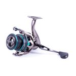 Катушка безынерционная Namazu Pro Spirit SPT6000 , 5+1 подш., метал. шпуля+пластиковая шпуля/20/