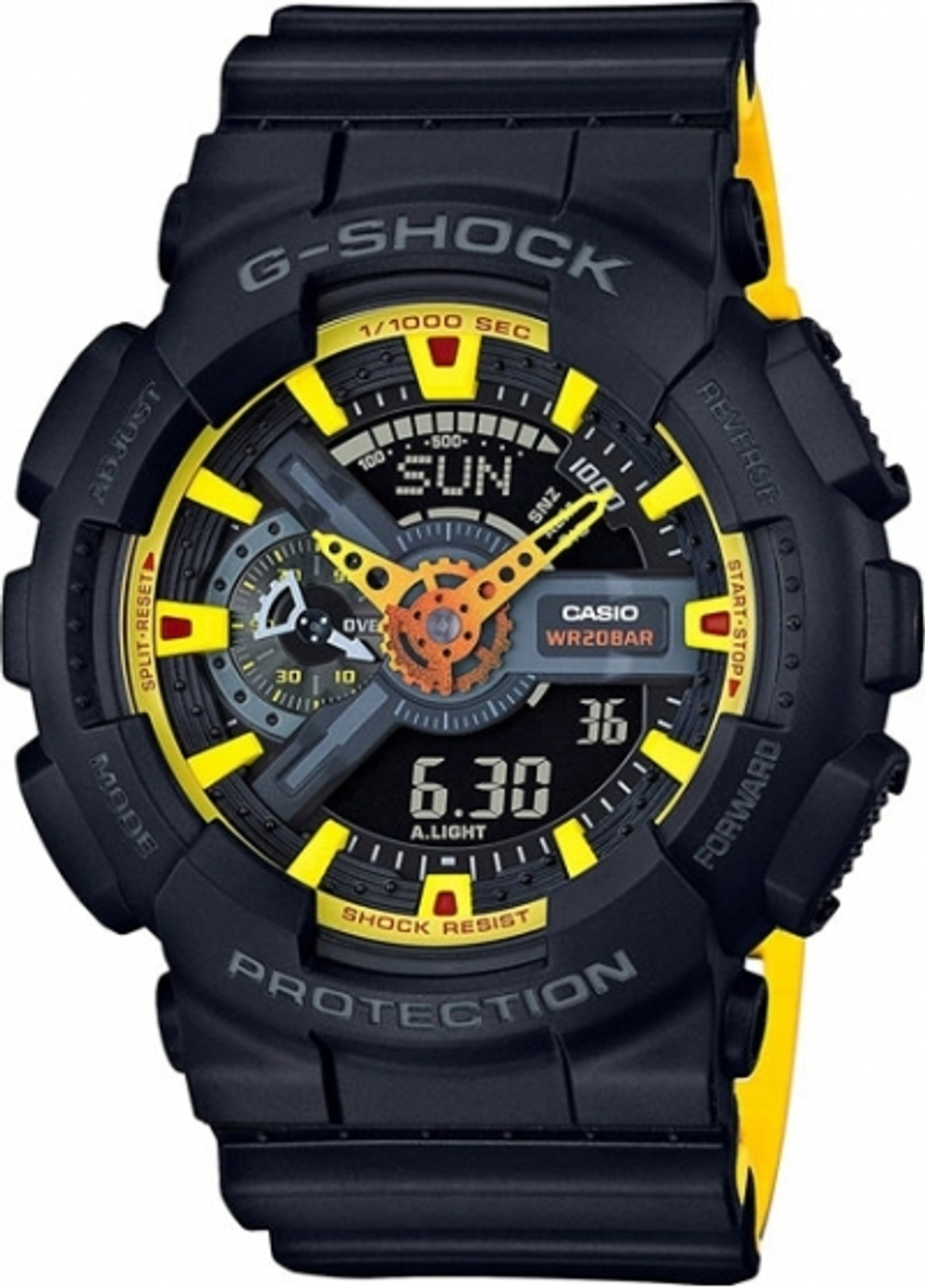 Casio GA110BY1A