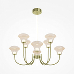 Люстра на штанге Maytoni Dynasty MOD402PL-L30BS3K