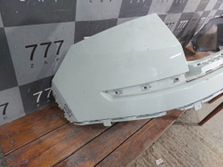 Бампер задний Skoda Kodiaq 16-22 Б/У Оригинал 565807421