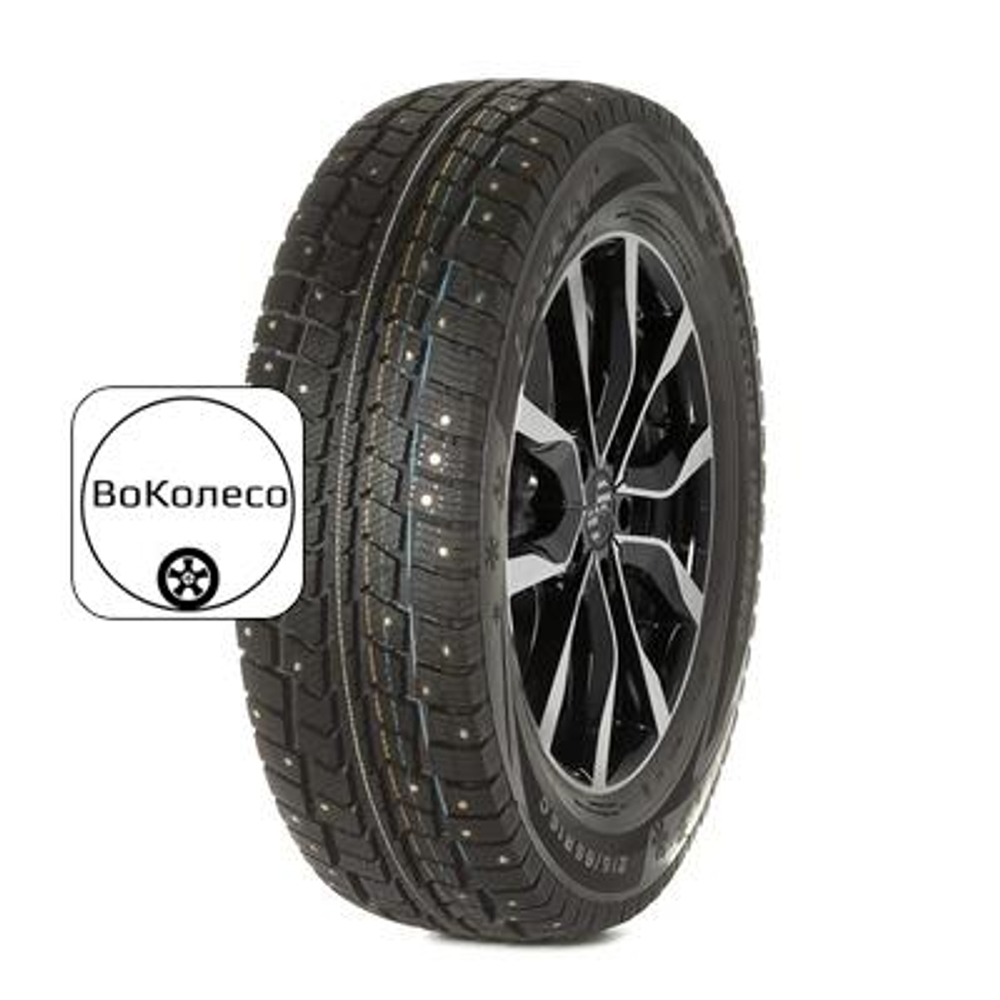 185R14C 102/100Q Vettore Inverno V-524 TL (шип.) Viatti