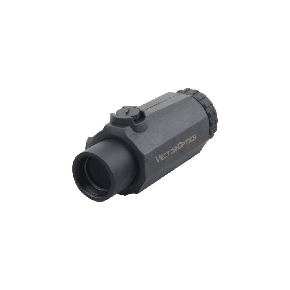 Магнифер Vector Optics Maverick-III 3x22 Magnifier MIL