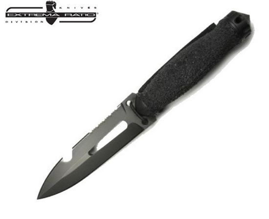 Extrema Ratio 320ULTRMGEOR 320ULTRACA/- Нож-кинжал "Ультрамарин"