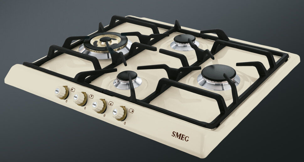Smeg SR764PO