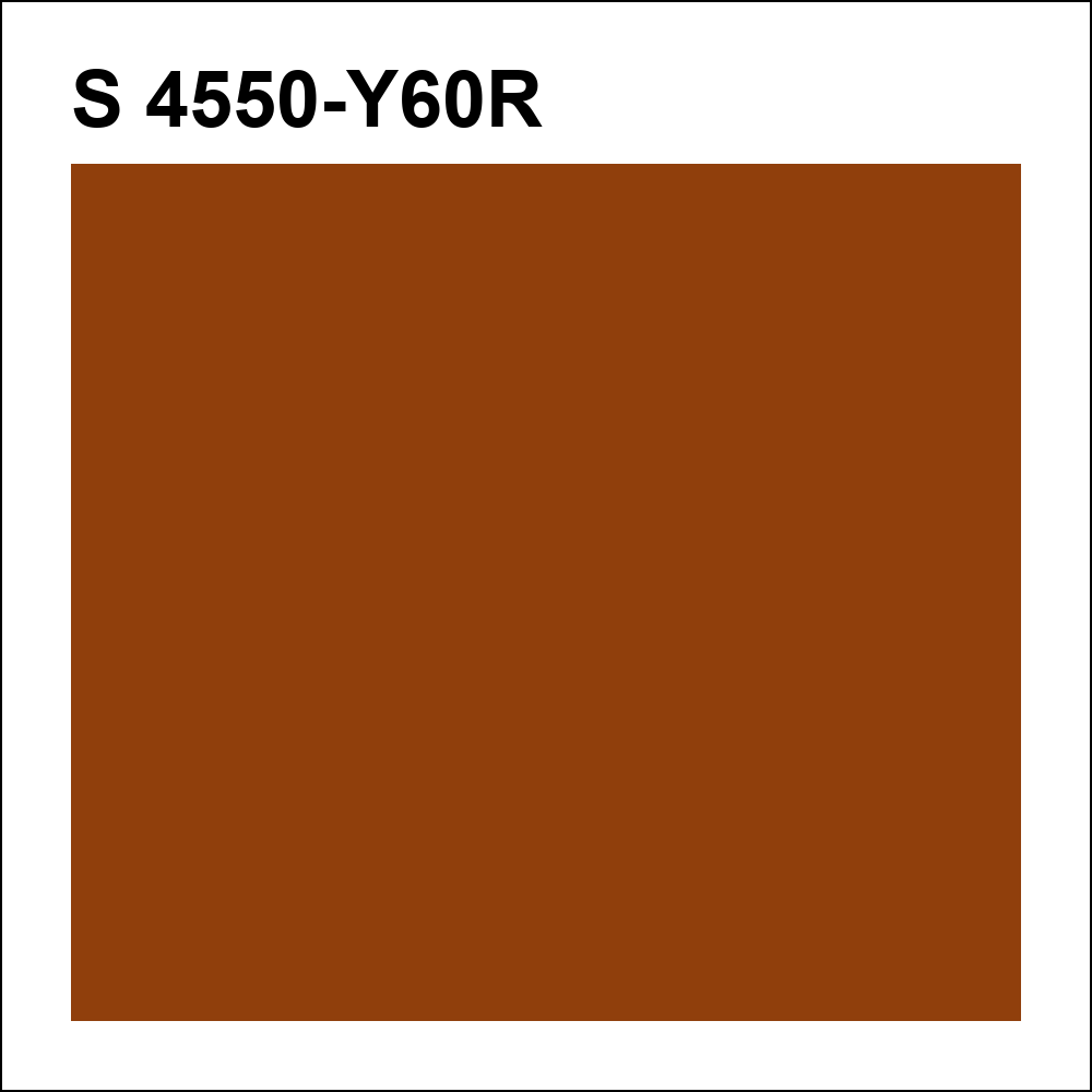 S 4550-Y60R за кг