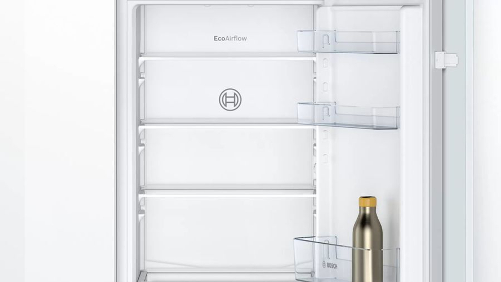 Встраиваемый холодильник Bosch KIV86NS20R