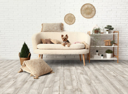 Линолеум бытовой Motive Danish Oak 2_DA02, 3х36м (рулон)