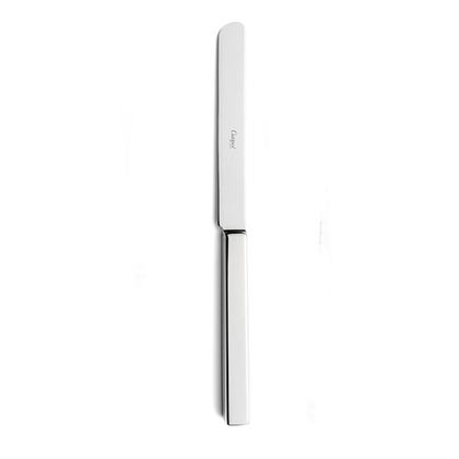 Нож столовый 24.2см Cutipol Bauhaus