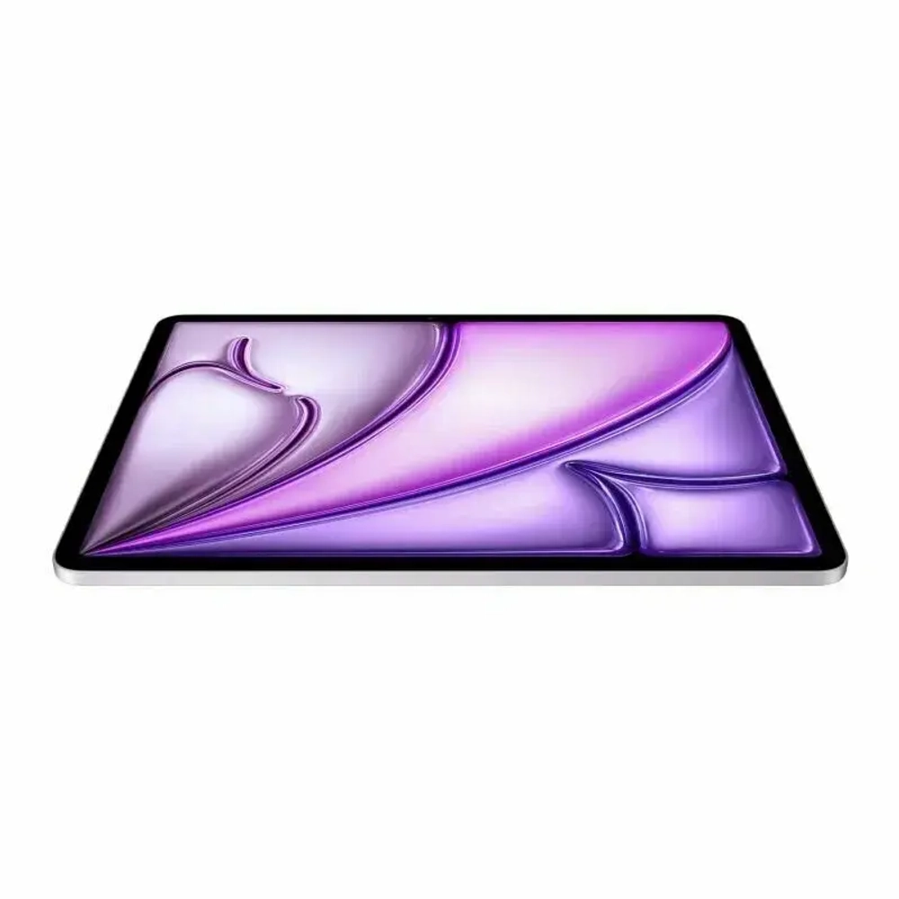 iPad Air 11 LTE 512 ГБ, фиолетовый