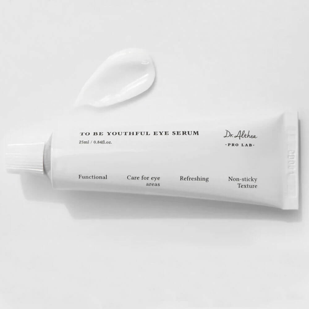 [DR. ALTHEA] Сыворотка для кожи вокруг глаз To Be Yothfull Eye Serum , 25 мл.