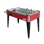 Игровой стол для футбола (кикер) Roberto Sport "College International black", Италия