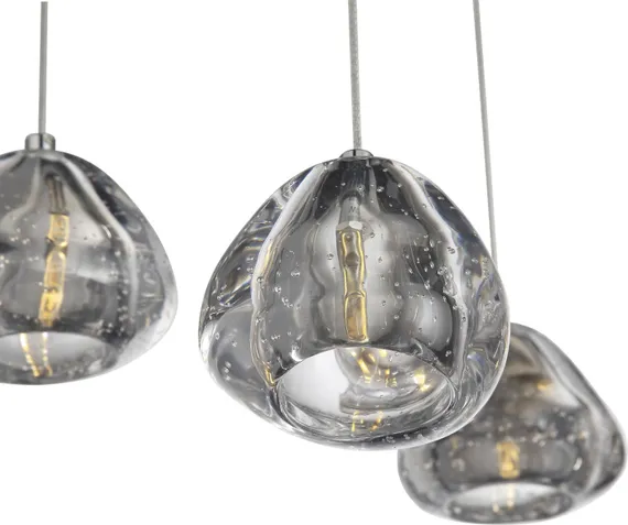Подвесной светильник Waterfall SL6017.101.13 ST Luce