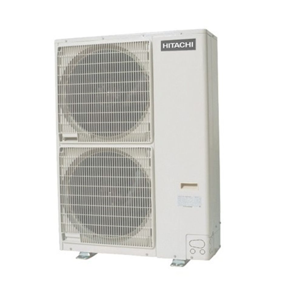 Наружный блок VRF системы Hitachi RAS-6FSVNME