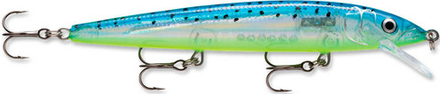 Воблер RAPALA Husky Jerk HJ12 / 12 см, 13 г, цвет GBM