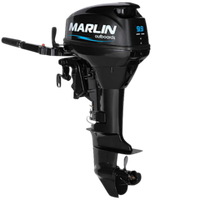 Лодочный мотор Marlin MP9.9AMHS (15)