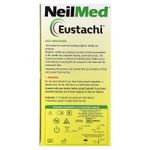 NeilMed, Eustachi®, устройство для снижения ушного давления, 1 шт.