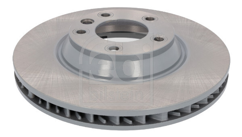 FEBI BILSTEIN - 26653-FEB - Brake Disc