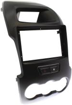 Магнитола для Ford Ranger 2011-2015 - GT9-9165 на Android 10