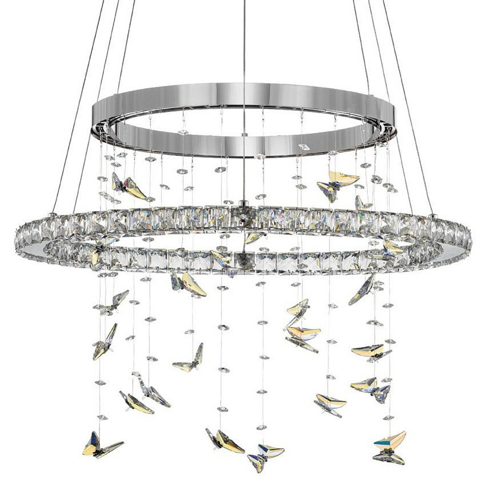 Подвесной светильник Citilux ETERA CL322060